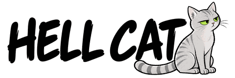 Hell Cat