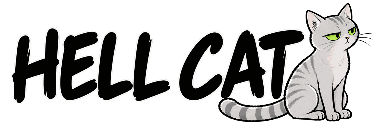 Hell Cat